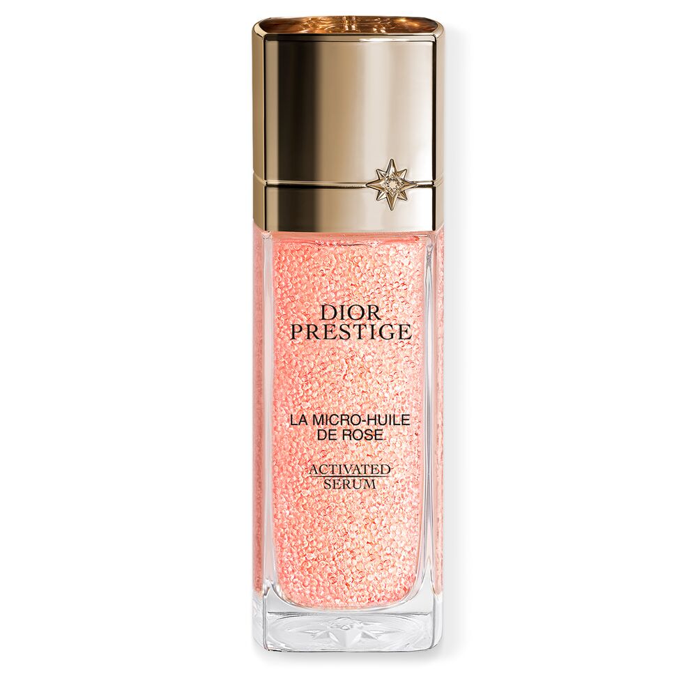 Dior Prestige La Micro-Huile de Rose Activated Serum 50ml