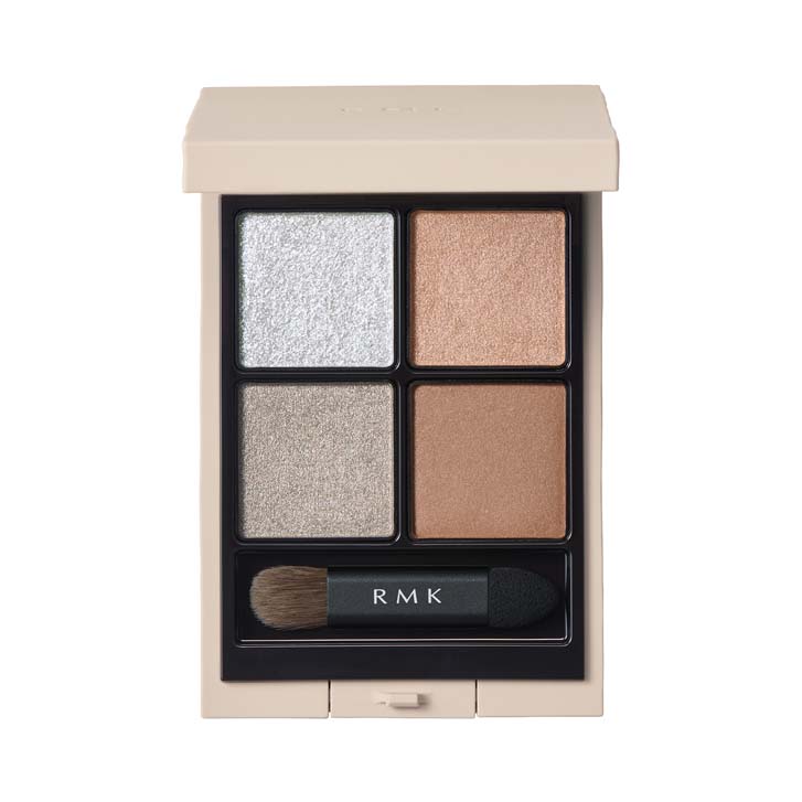 RMK シンクロマティック アイシャドウパレット EX-13 限定色 RMK シンクロマティック アイシャドウパレット EX-13 パラダイス