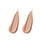 Double Wear　Double Wear Stay-in-Place Foundation Duo, 1W2 Sand, swatch