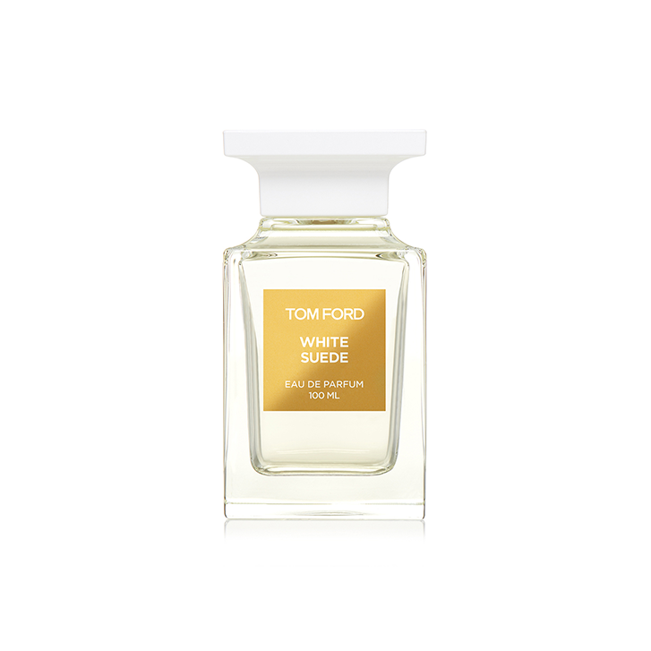 WHITE SUEDE 100ml