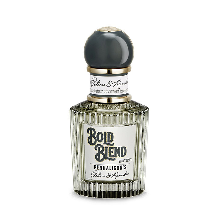 ボールド ブレンド オードパルファム 50mL