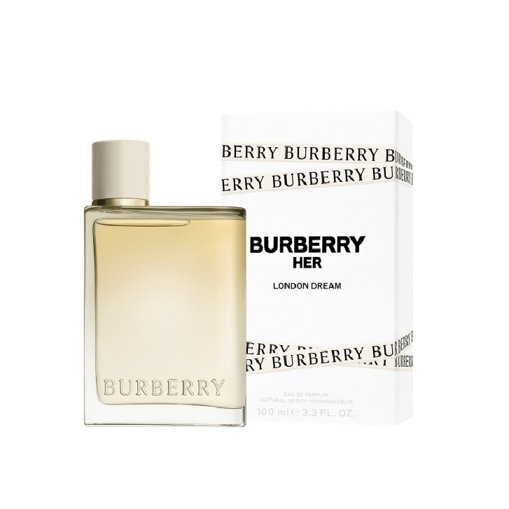 バーバリー ロンドンドリーム オードパルファム 100mL バーバリー ハー ロンドン ドリーム オードパルファム 100ml