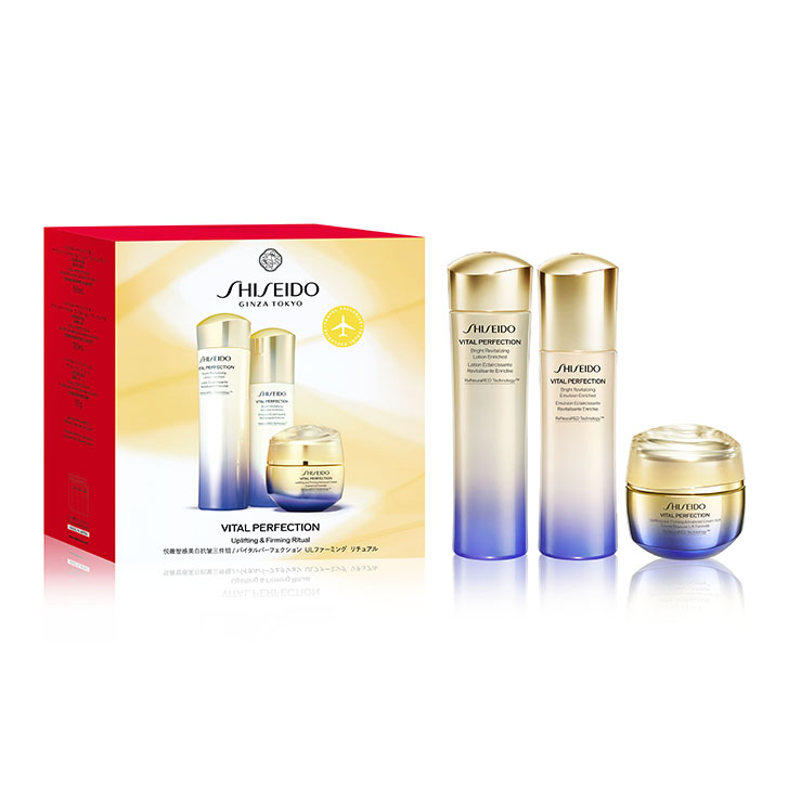 バイタルパーフェクション ULファーミング リチュアル