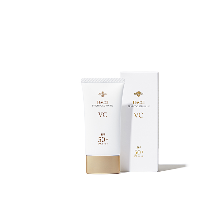 Hacci Bright C Serum UV Hacci Bright C Serum UV