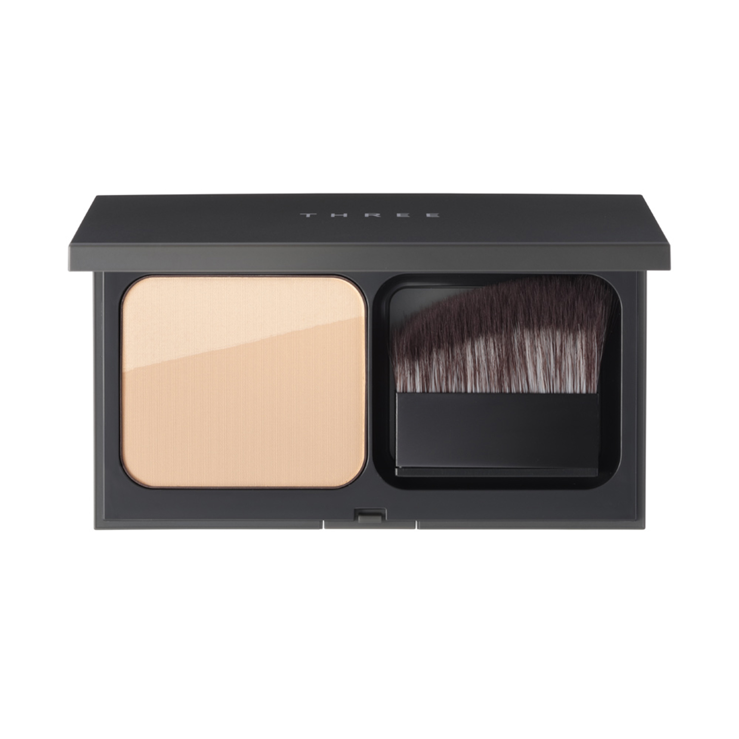 rie様さんのMAX FACTOR パウダーファンデーションセットx3セット THREE プリスティーンコンプレクションパウダーファンデーション