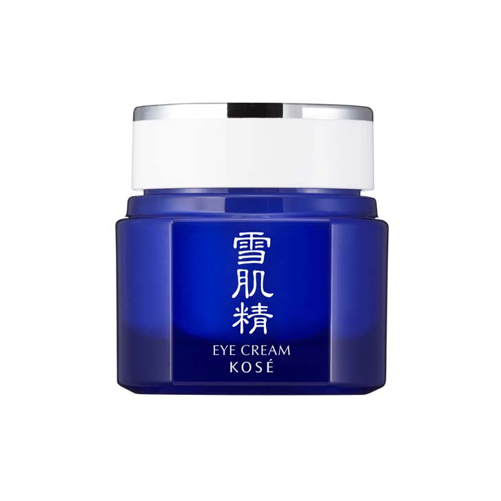 SEKKISEI EYE CREAM N - 【Official】Duty Free Online Shop of Kansai