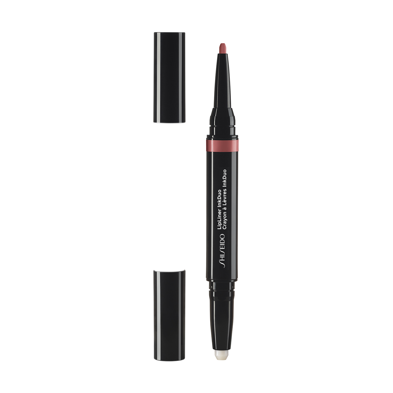 SHISEIDO リップライナーインクデュオ 03