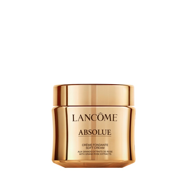 ランコム アプソリュ ソフトクリーム 60ML
