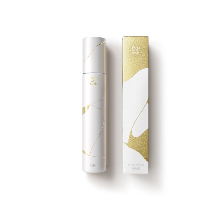 LXP 金継ぎ セラム 50ml