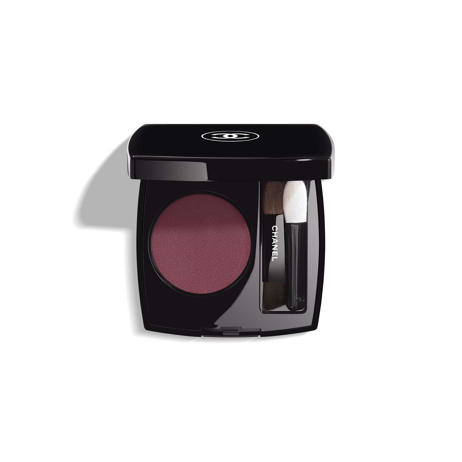 限定アイシャドウパレット】ジュー ドゥ ルミエール｜CHANELの