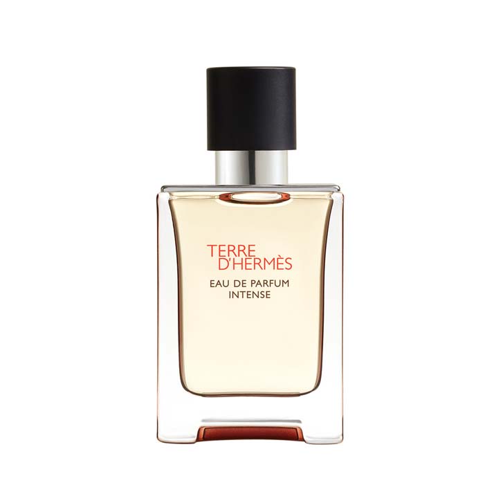 テール・ド・エルメス インテンス【ほぼ未使用】 テール ドゥ エルメス オード パルファム インテンス 50 ml