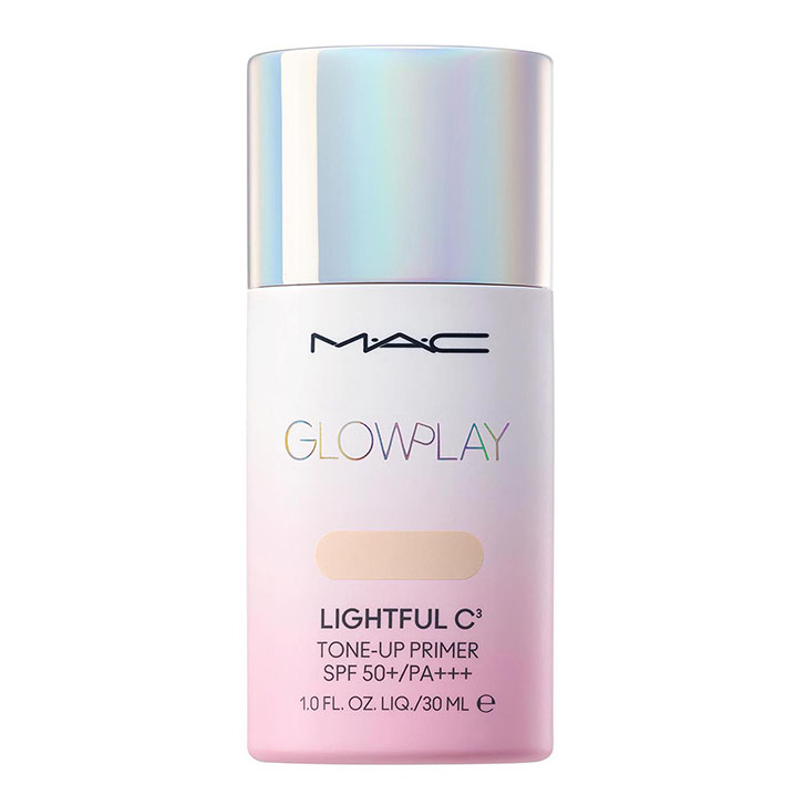 MAC ストローブクリーム & グロープレイ MAC ストローブクリーム & グロープレイ MAC ストローブクリーム