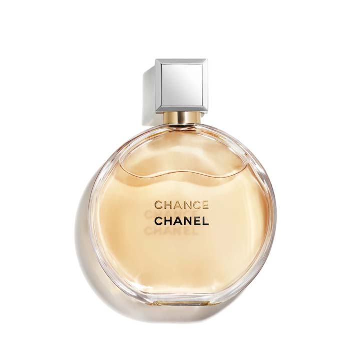 香奈兒CHANCE香水100ml