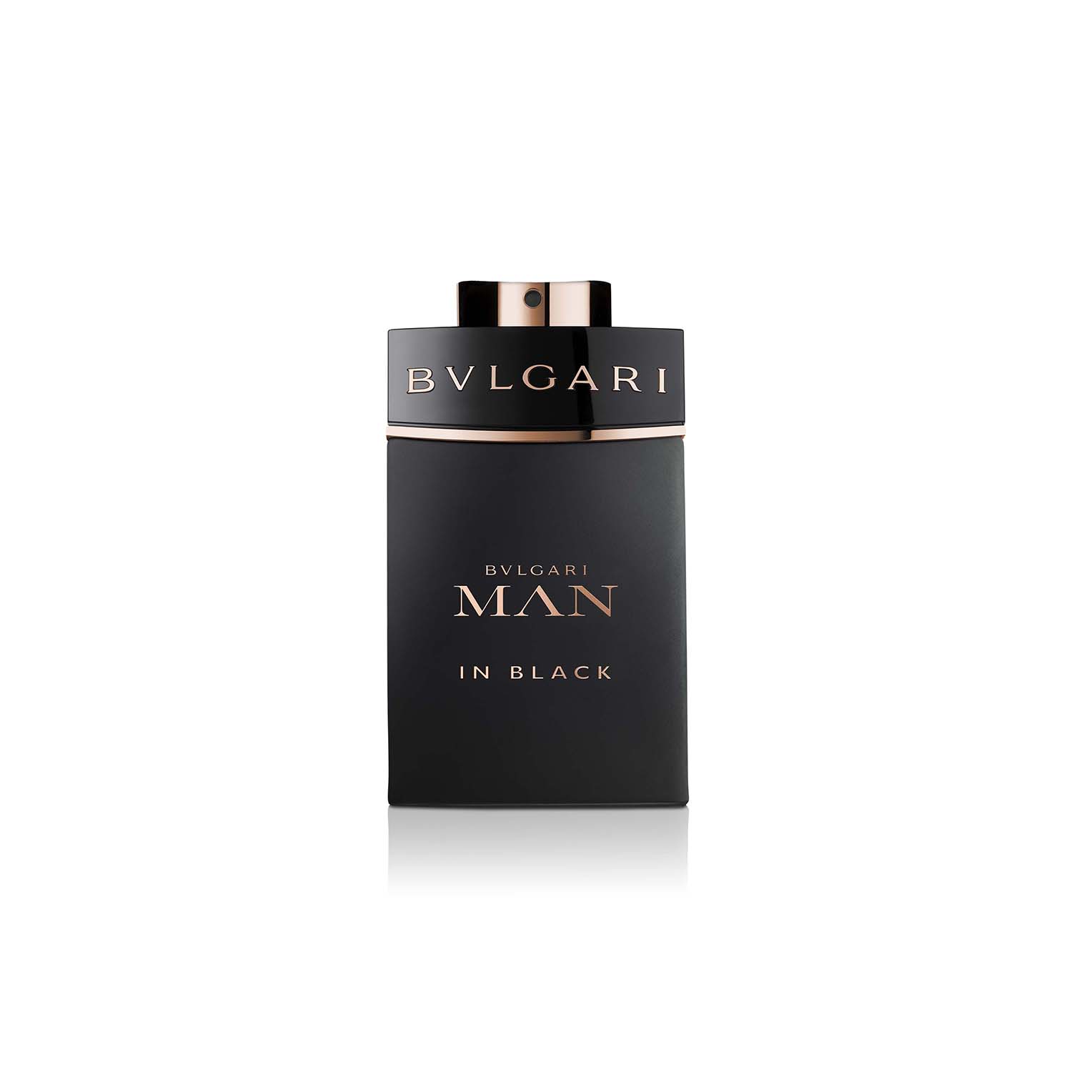 BVLGARI MAN IN BLACK EDP 100ml BVLGARI MAN IN BLACK EDP 100ml