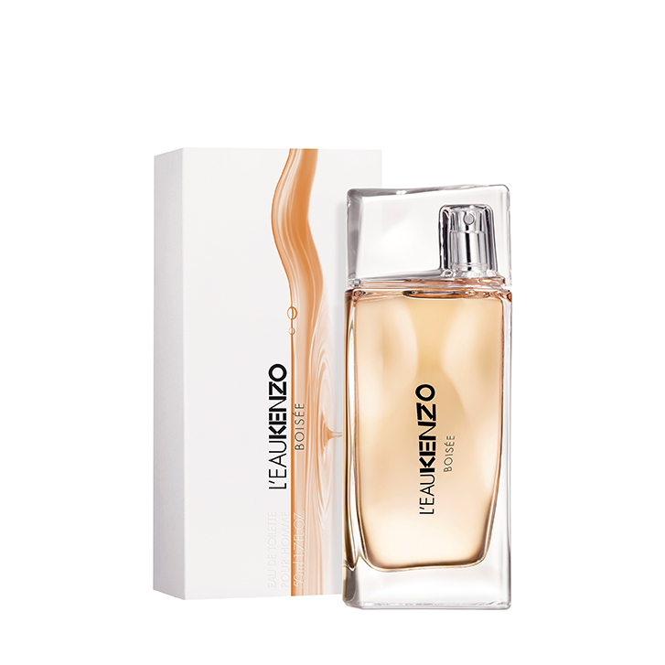 ローパ ケンゾー オム ボワゼ オーデトワレ 50mL