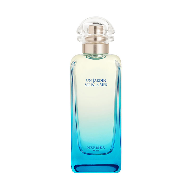 珊瑚礁の庭 オードトワレ 100ml - 【公式】関西国際空港 直営免税店