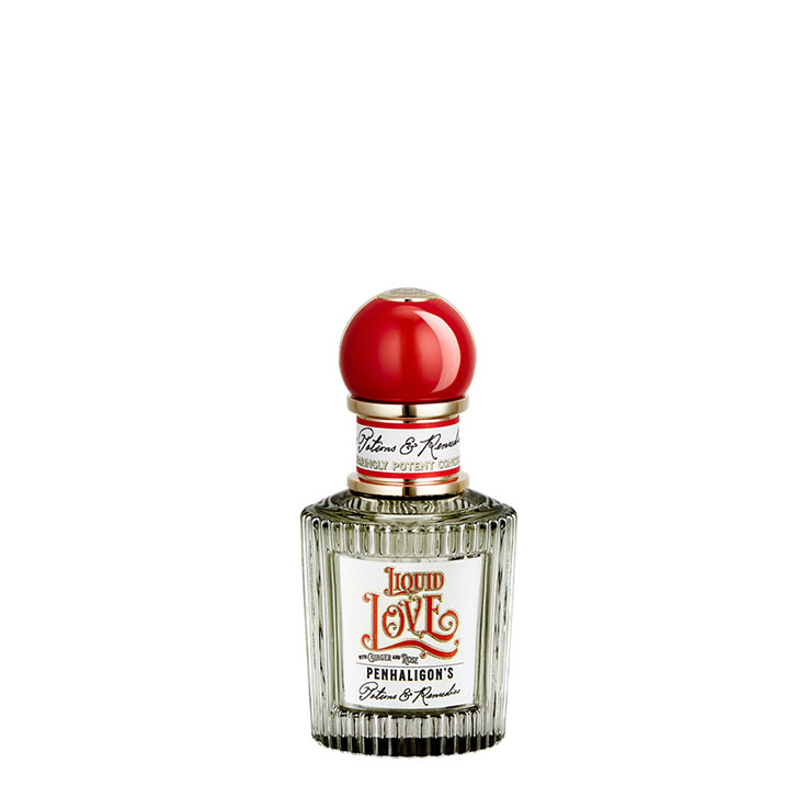 リキッド ラブ オードパルファム 50ML