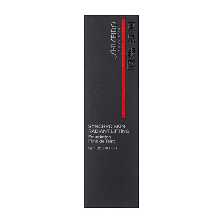 SYNCHRO SKIN RADIANT LIFTING Foundation​ 220 SPF35・PA++++
