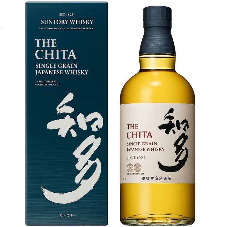 サントリーウイスキー 知多 700ml