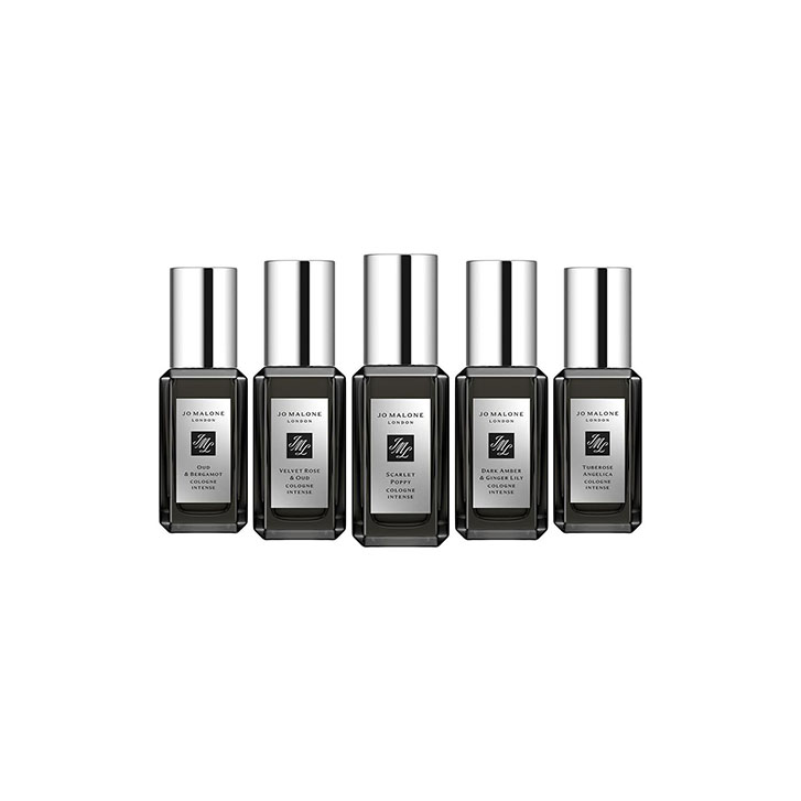 ジョーマローン インテンス 9mL セット売り 新品未使用品 Jo Malone - さちこ様専用ページの通販 by ydni｜ジョーマローン