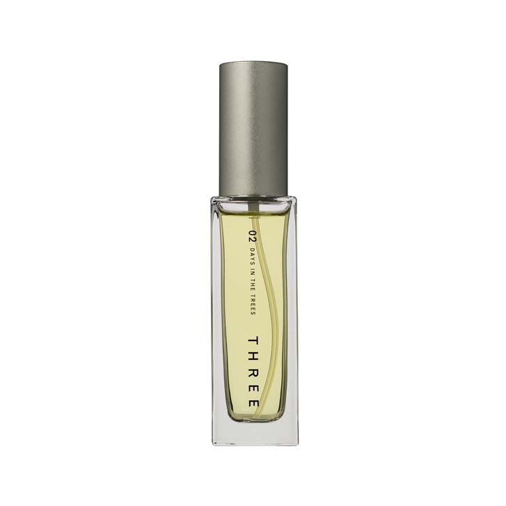 ◆新品未開封◆2本セット◆THREE エッセンシャルセンツ 00 THREE エッセンシャルセンツ R 02 30mL