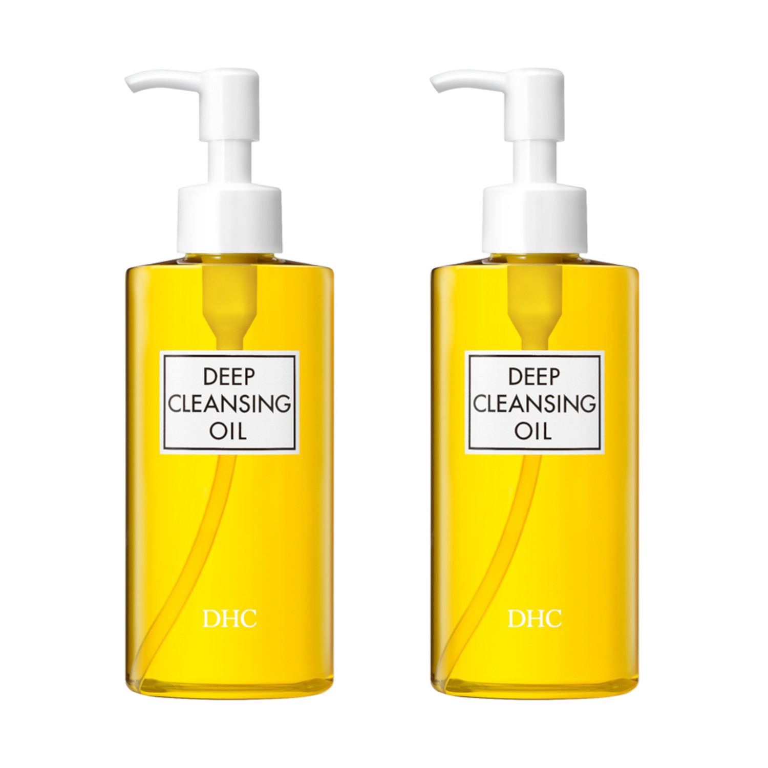 Deep Cleansing Oil (L) 200ml 2set