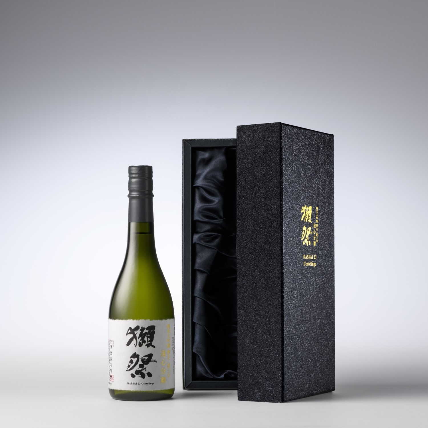 旭酒造 獺祭 純米大吟醸 磨き二割三分 遠心分離 720ml