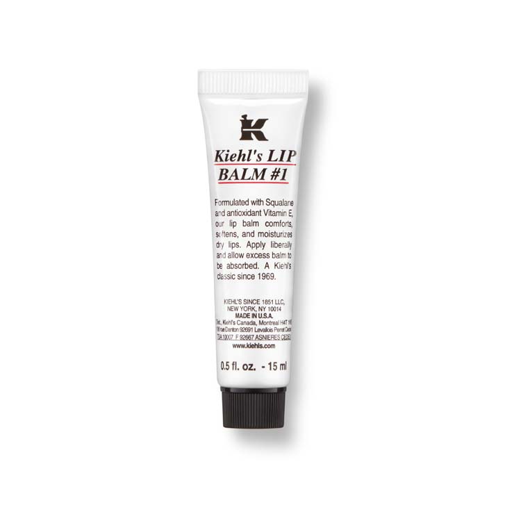 リップ バーム No.1 オリジナル 15ML - 【公式】関西国際空港 直営免税