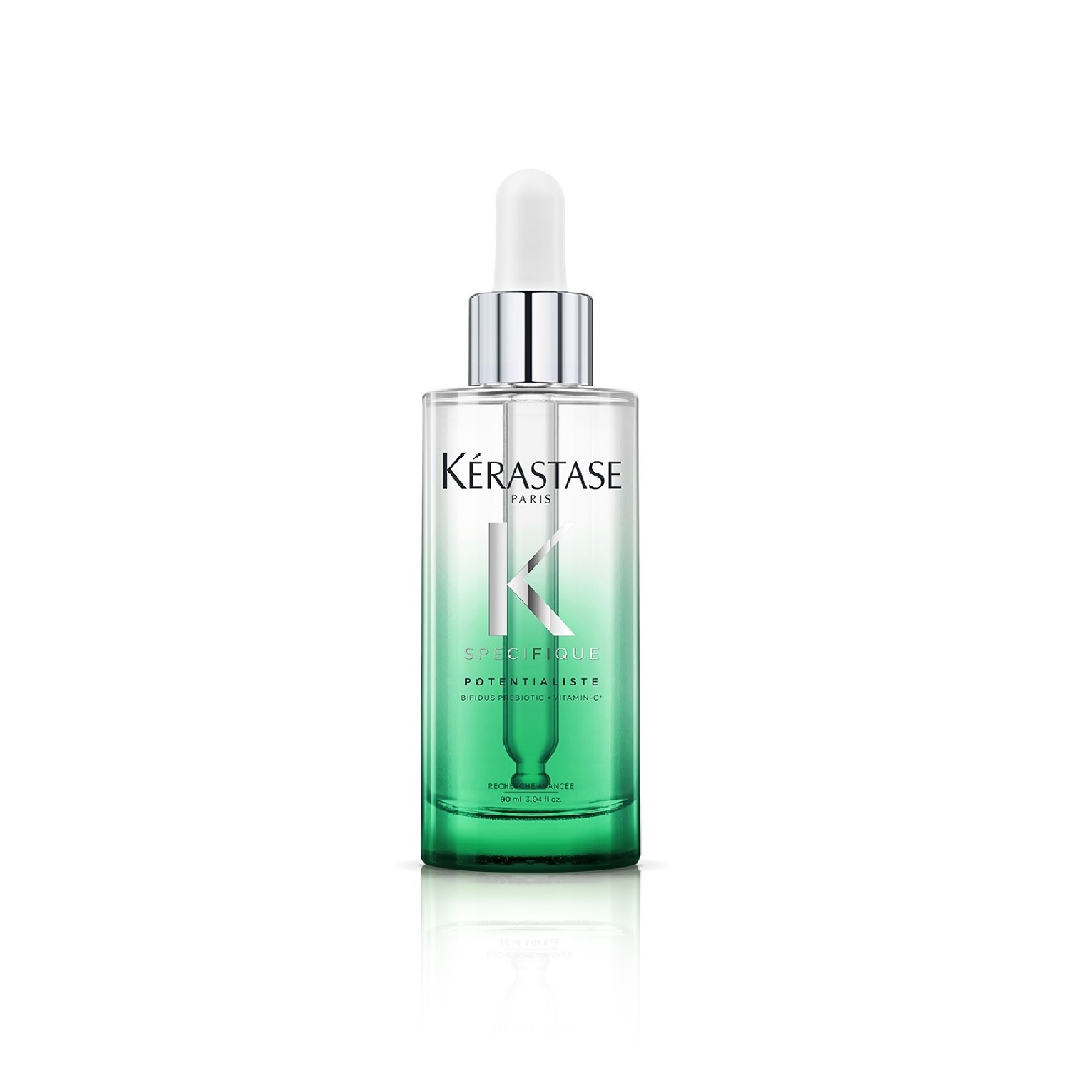 セラム ポテンシャリスト 90ml - 【公式】関西国際空港 直営免税店