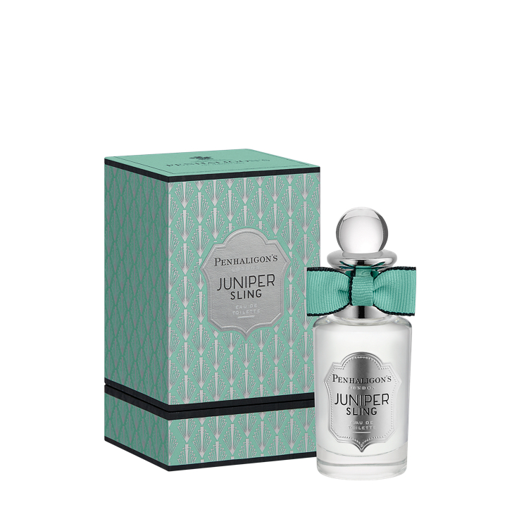 ペンハリガン ジュニパー スリング オードトワレ 30ML