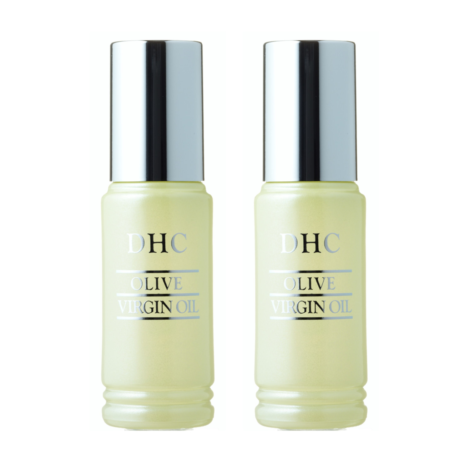 【中古】 オリーブバージンオイル 30ml 2本セット（60ml） その他