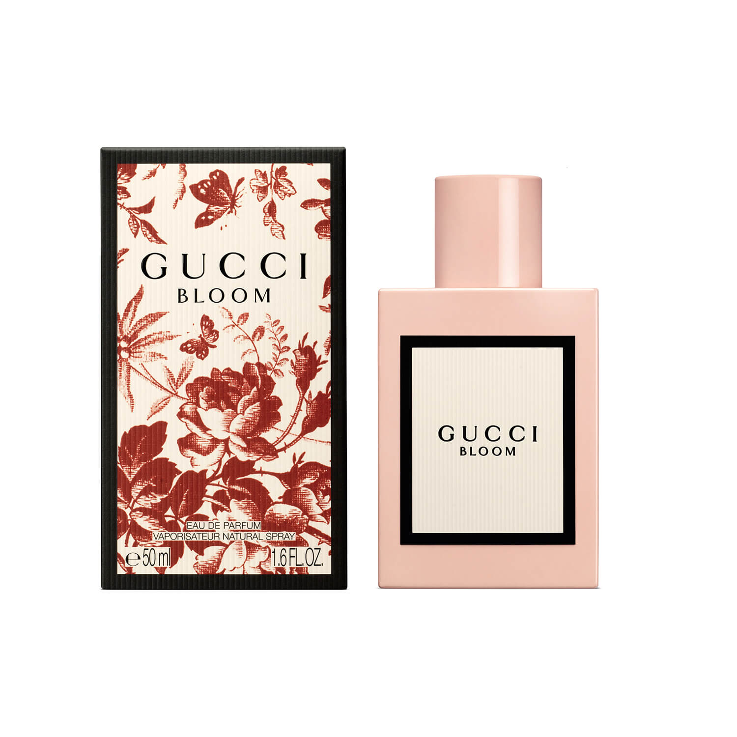Gucci by top gucci 50ml