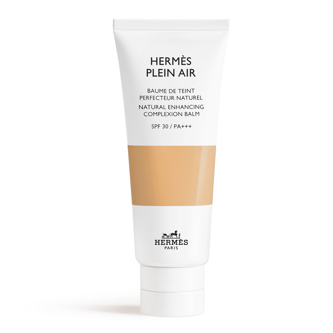 Hermès Plein Air, complexion balm, 45 Bambou