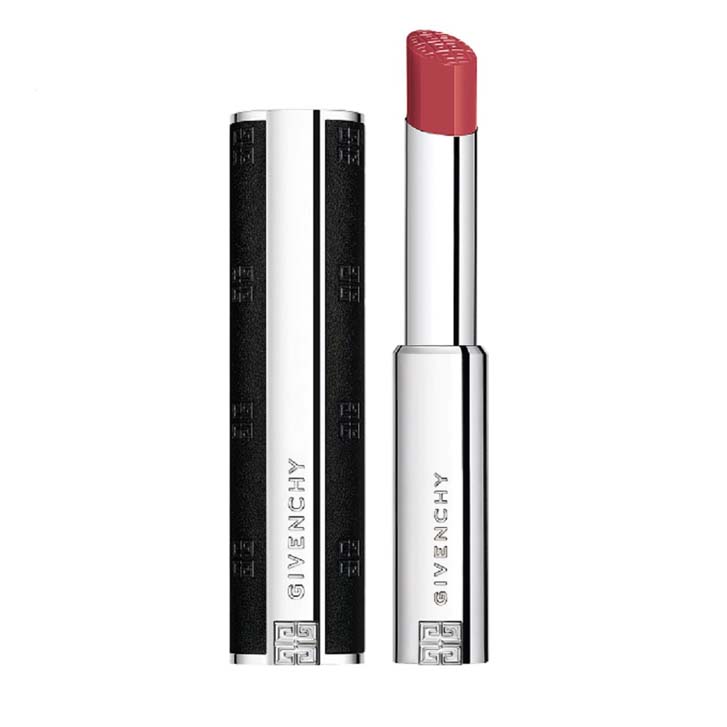LE ROUGE INTERDIT SATIN N227 ROSE INFUSÉ - 【Official】Duty Free