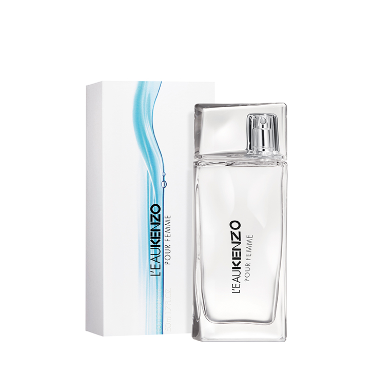 ローパ ケンゾー オーデトワレ 50mL