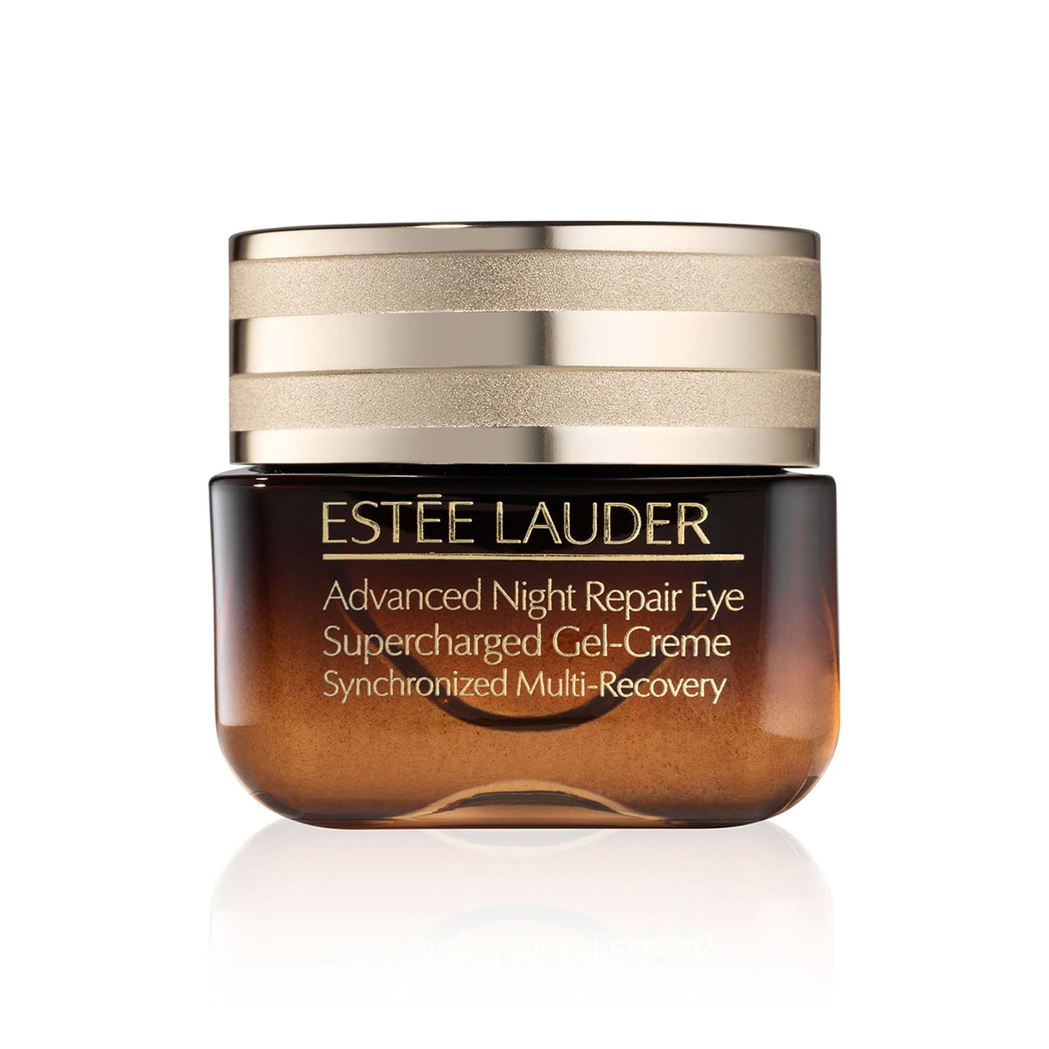 Advanced Night Repair Eye Supercharged Gel-Creme Synchronized