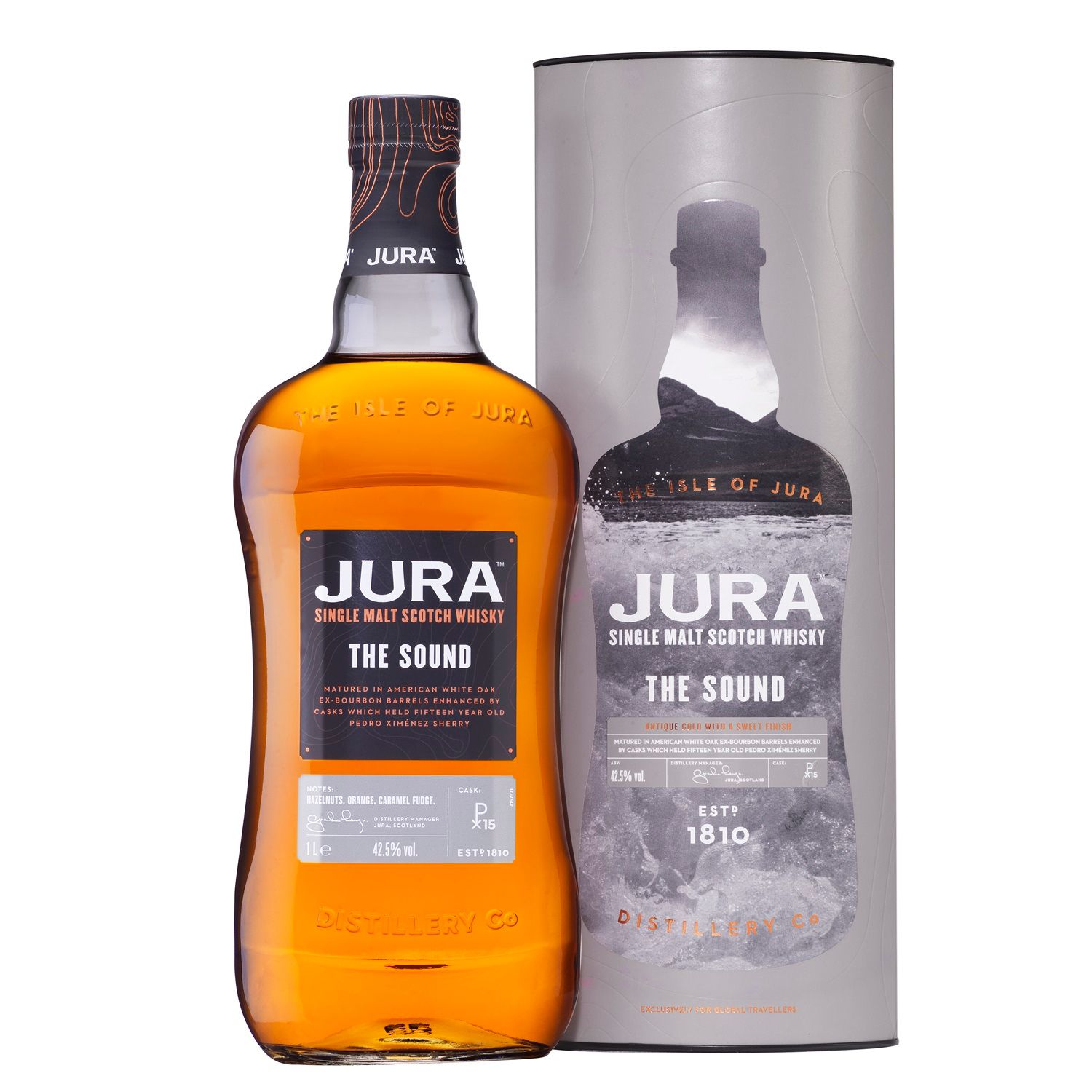 ジュラ ザ・サウンド 1L