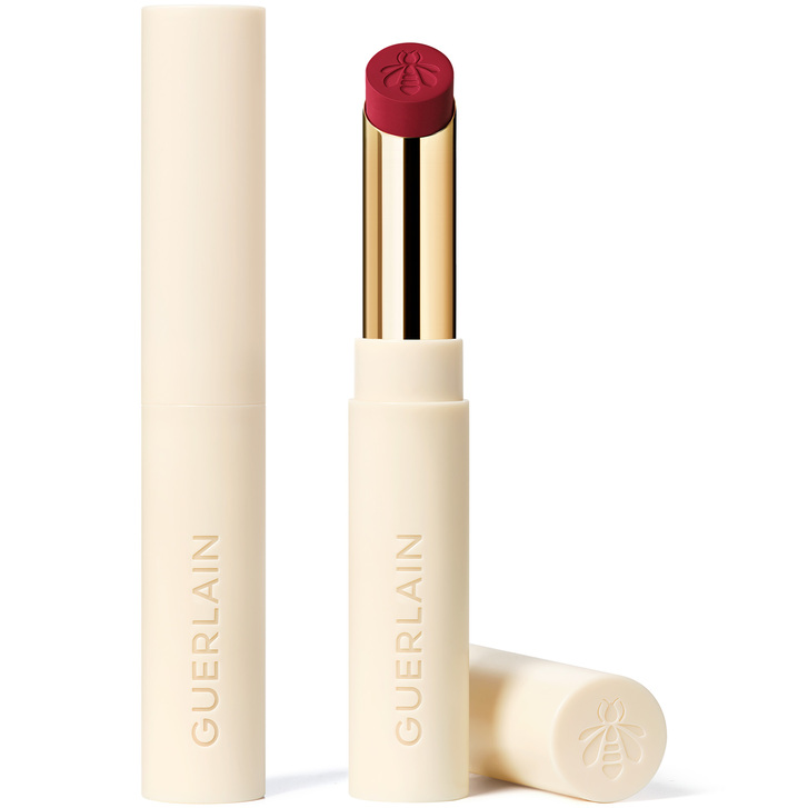 KISSKISS HONEY-INFUSED INTENSE LIPSTICK REFILL 520 PURE HIBISCUS