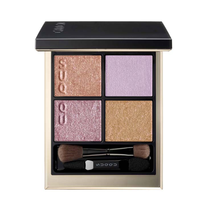 SUQQU SIGNATURE COLOR EYES 151