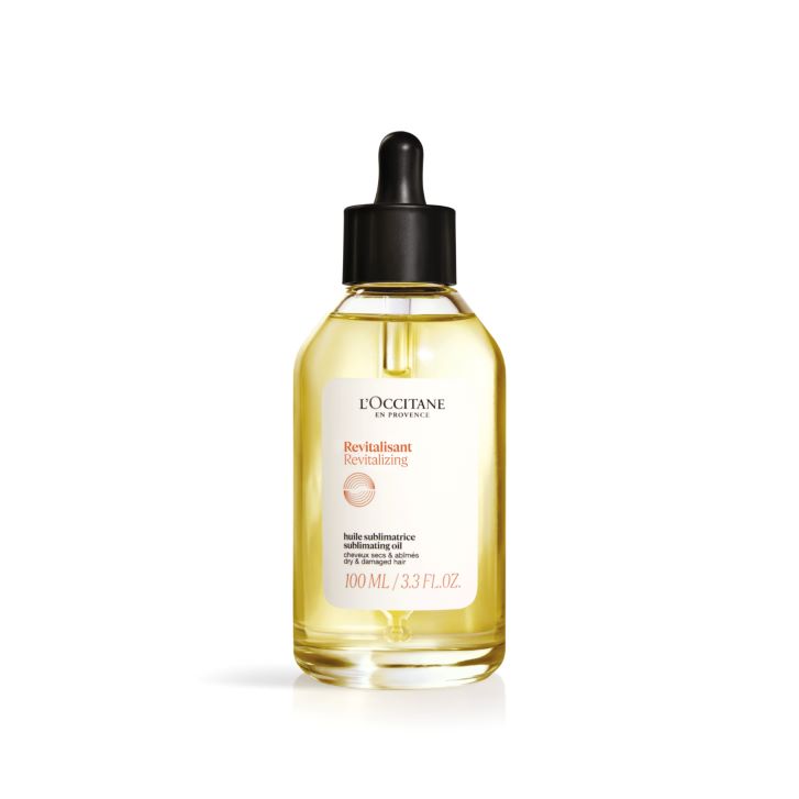 インテンシヴリペア ヘアオイル 100ML