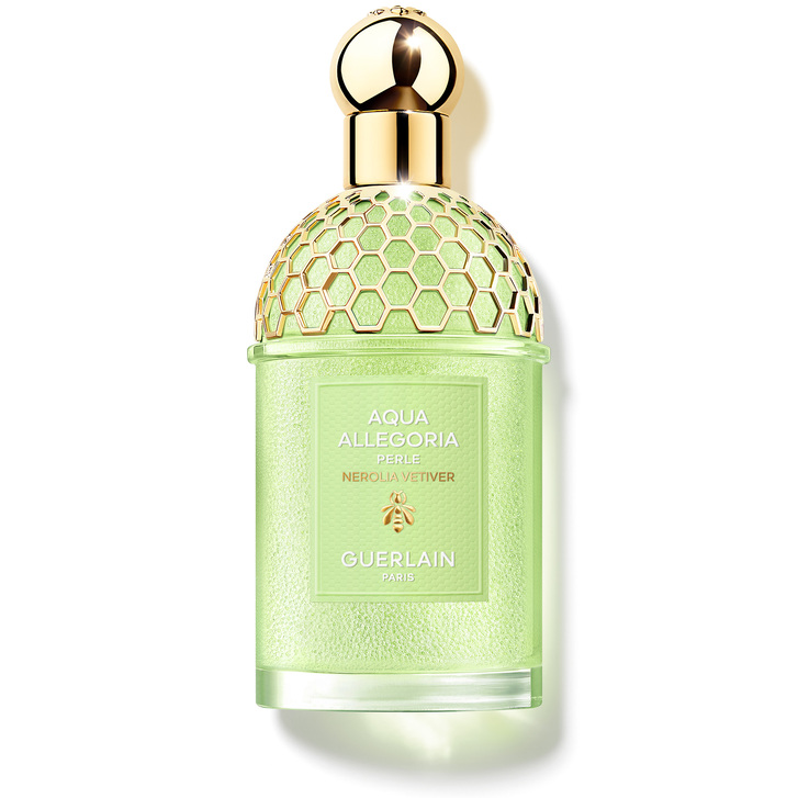 週末値下げ！新品未使用GUERLAINネロリアベチバーオードパルファン125ML アクア アレゴリア ペルレ ネロリア ベチバー EDP 125mL