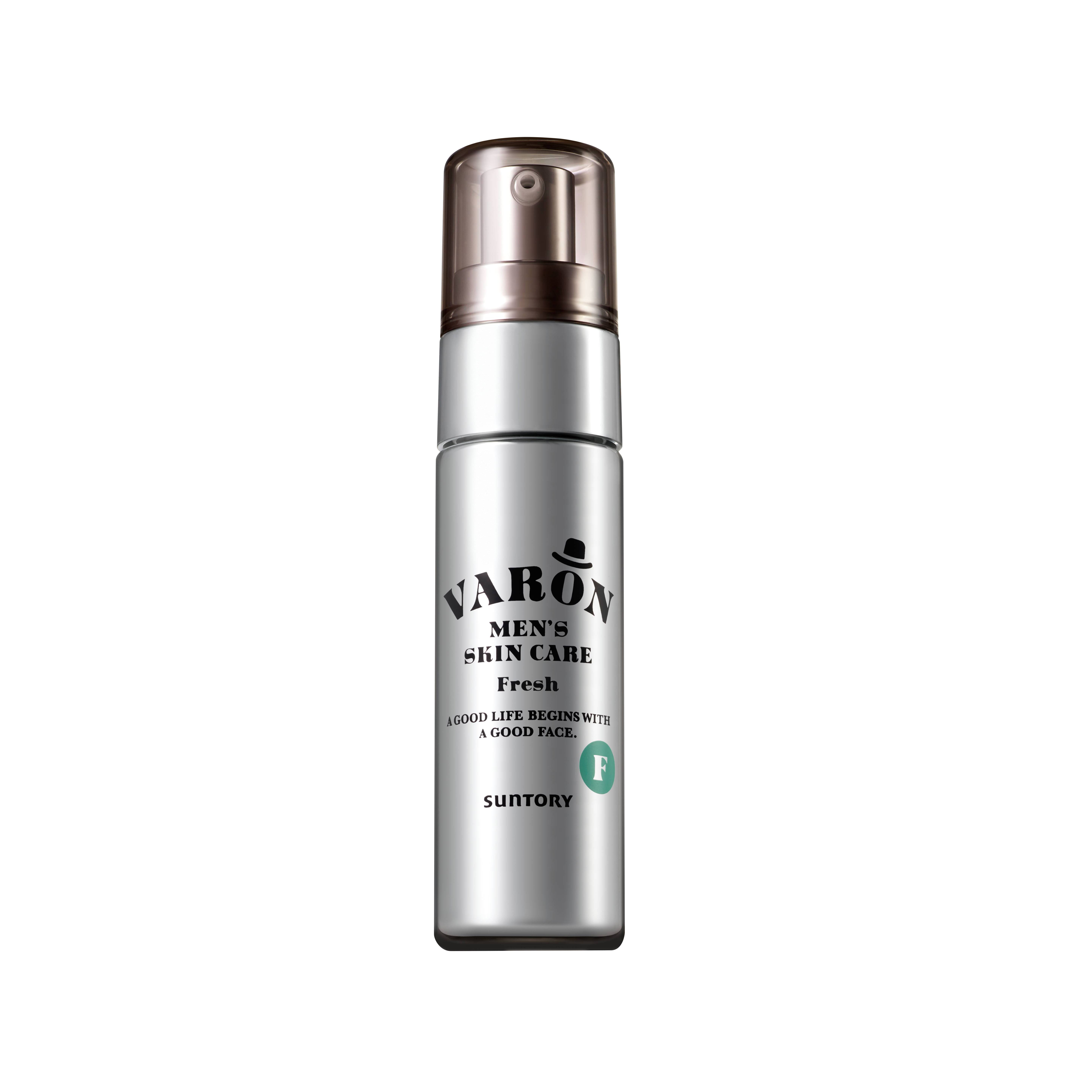 サントリー VARON FRESH 40ml