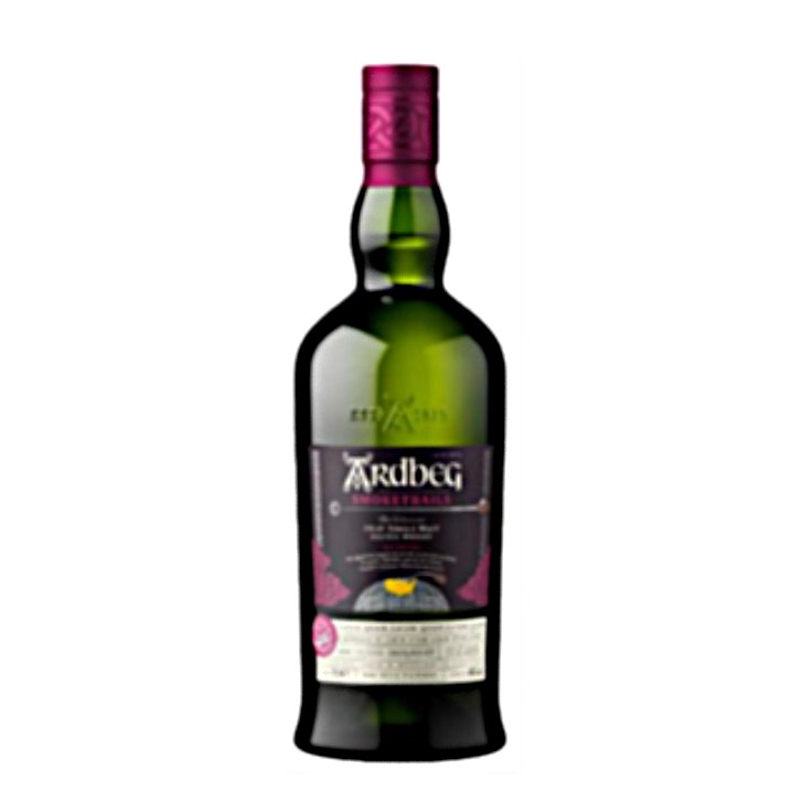 ARDBEG SMOKETRAILS #3 1000ml