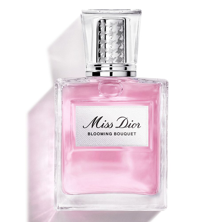 Miss Dior 花漾迪奧親吻淡香水20ml - 【官網】關西國際機場直營免稅店