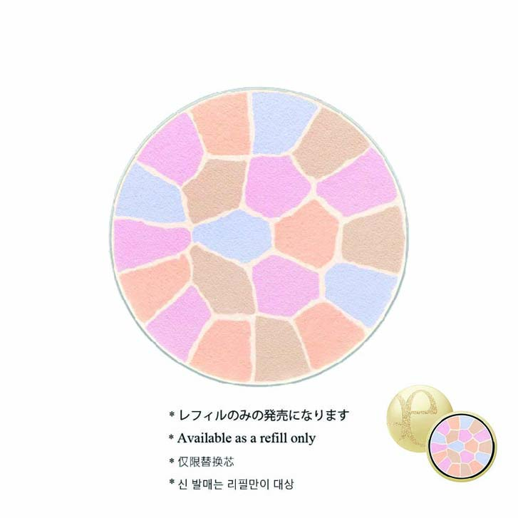 エレガンス ラ プードル オートニュアンス リクスィーズ02 (レフィル)
