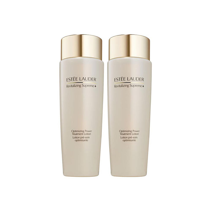 Revitalizing Supreme+ Optimizing Power Treatment Lotion Duo 200ml