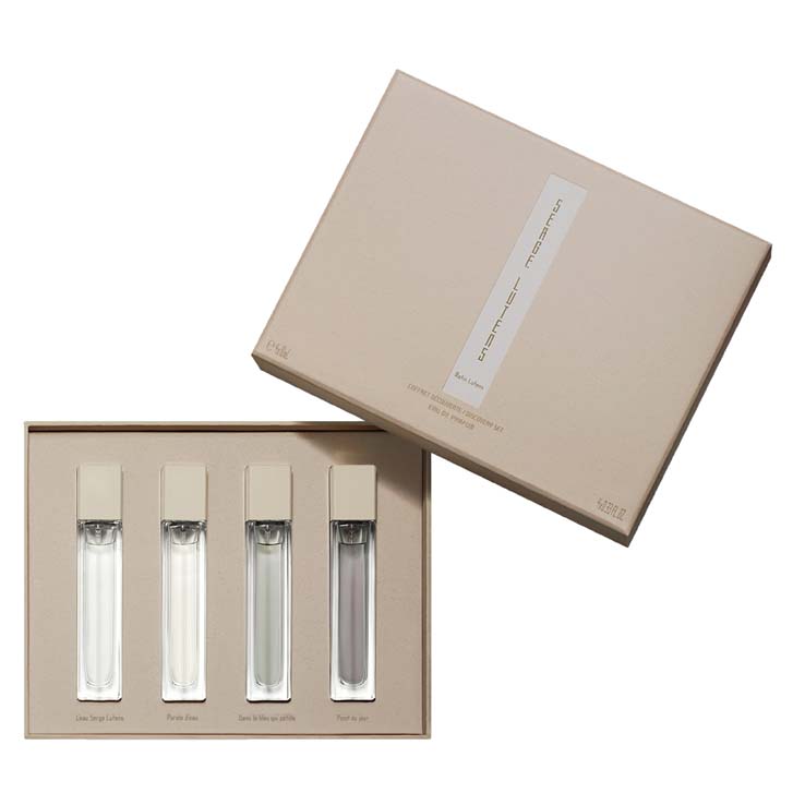 マタンルタンス ディスカバリーセット (4x10ml） - 【公式】関西国際