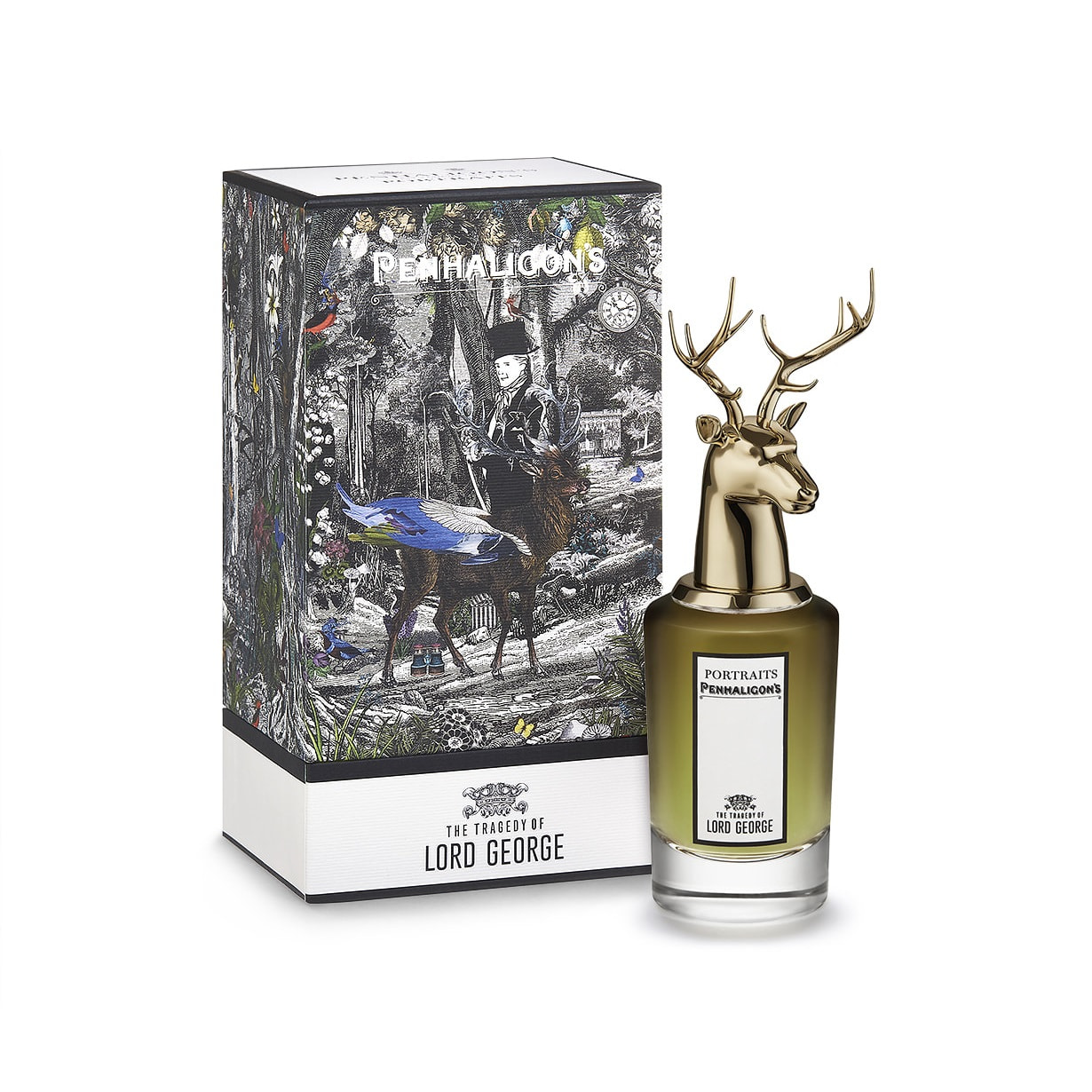 Penhaligon george clearance