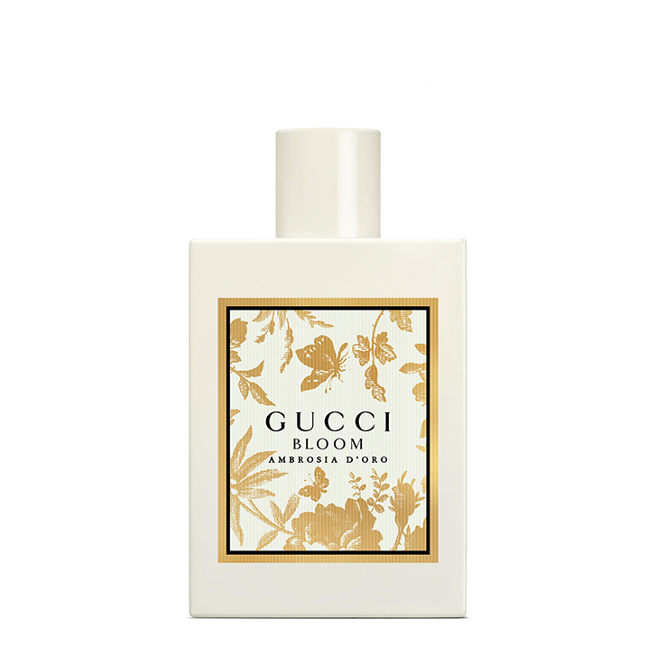 花悦诗意女士香水100ml