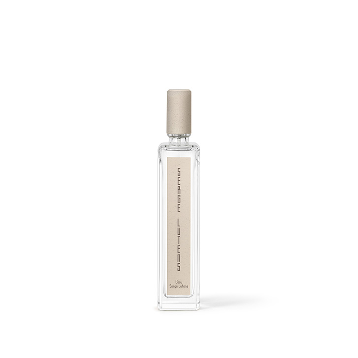 L'eau Serge Lutens 50ml - 【Official】Duty Free Online Shop of